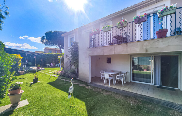 Appartamento - Loupian , Francia - FLH732 81