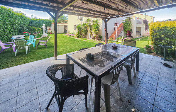 Appartamento - Loupian , Francia - FLH732 2