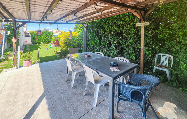 Appartamento - Loupian , Francia - FLH732 101