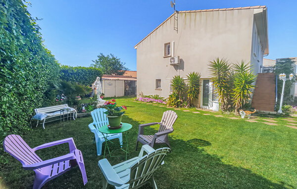Appartamento - Loupian , Francia - FLH732 9