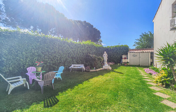 Appartamento - Loupian , Francia - FLH732 103