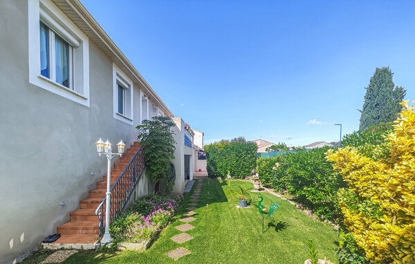 Appartamento - Loupian , Francia - FLH732 104
