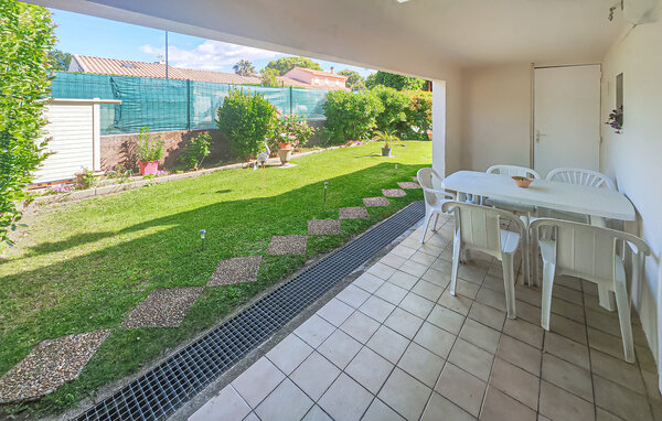 Appartamento - Loupian , Francia - FLH732 105