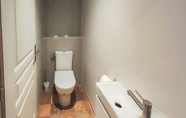 Semesterhus - Cessenon-Sur-Orb , Frankrike - FLH733 703