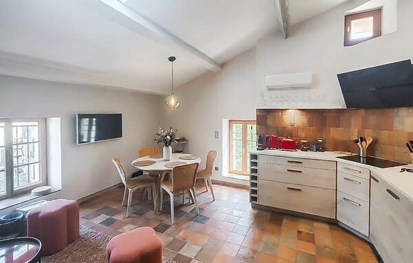 Semesterhus - Cessenon-Sur-Orb , Frankrike - FLH733 4