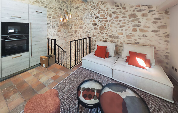 Semesterhus - Cessenon-Sur-Orb , Frankrike - FLH733 3