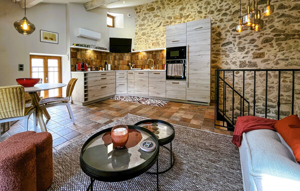 Casa de vacaciones - Cessenon-Sur-Orb , Francia - FLH733 1
