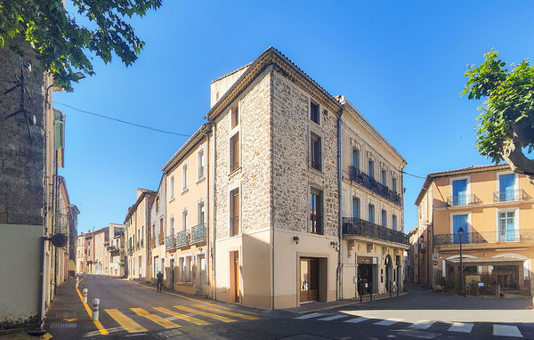 Semesterhus - Cessenon-Sur-Orb , Frankrike - FLH733 1