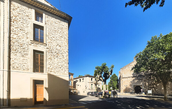 Semesterhus - Cessenon-Sur-Orb , Frankrike - FLH733 82