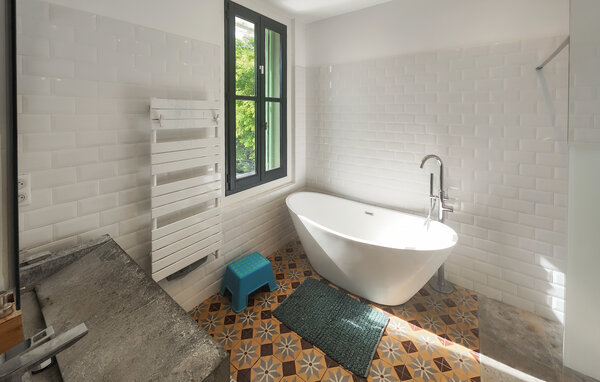 Location de vacances - Saint-Bauzille-de-la-Sylve , France - FLH734 703