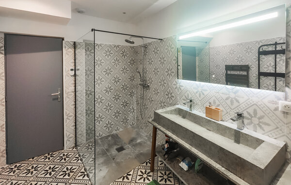 Location de vacances - Saint-Bauzille-de-la-Sylve , France - FLH734 704
