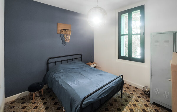 Location de vacances - Saint-Bauzille-de-la-Sylve , France - FLH734 603