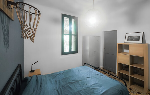 Location de vacances - Saint-Bauzille-de-la-Sylve , France - FLH734 604