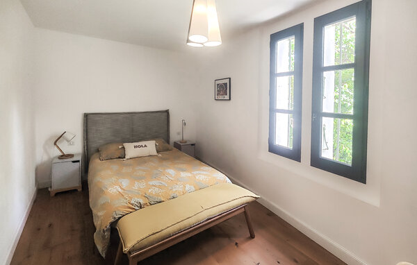 Location de vacances - Saint-Bauzille-de-la-Sylve , France - FLH734 607