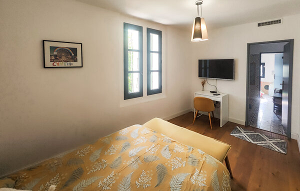 Location de vacances - Saint-Bauzille-de-la-Sylve , France - FLH734 608