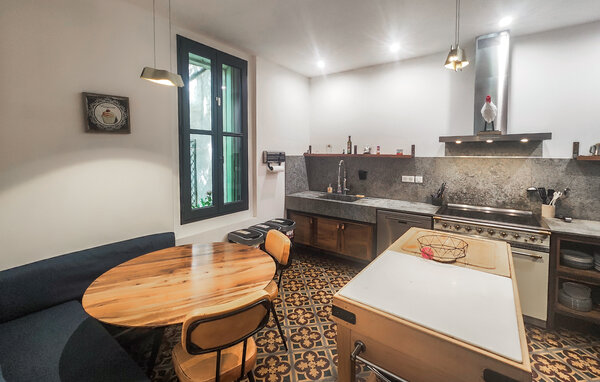Location de vacances - Saint-Bauzille-de-la-Sylve , France - FLH734 5