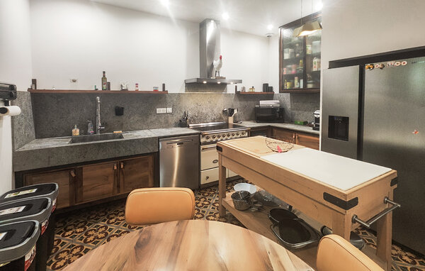 Location de vacances - Saint-Bauzille-de-la-Sylve , France - FLH734 402