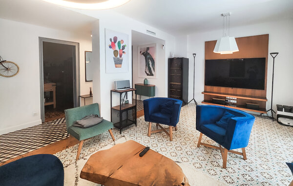 Location de vacances - Saint-Bauzille-de-la-Sylve , France - FLH734 301