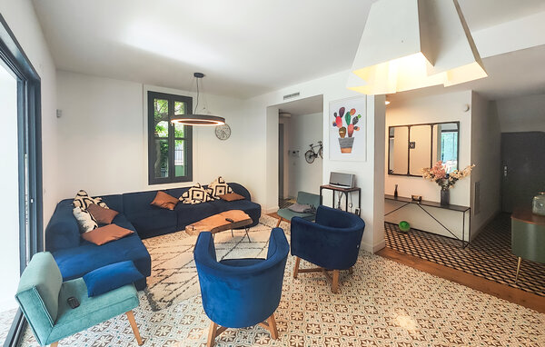 Location de vacances - Saint-Bauzille-de-la-Sylve , France - FLH734 302