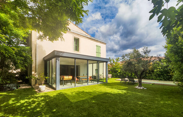 Location de vacances - Saint-Bauzille-de-la-Sylve , France - FLH734 2