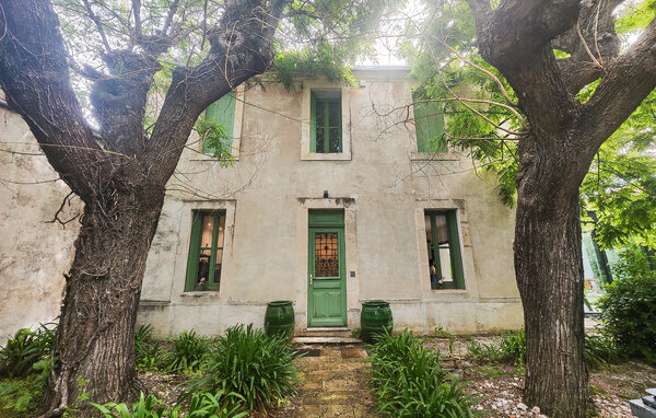 Location de vacances - Saint-Bauzille-de-la-Sylve , France - FLH734 81