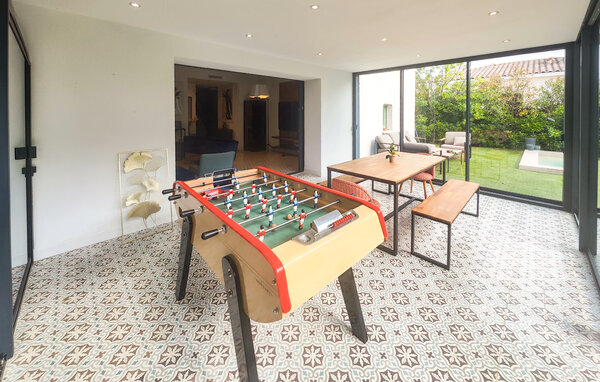 Location de vacances - Saint-Bauzille-de-la-Sylve , France - FLH734 102