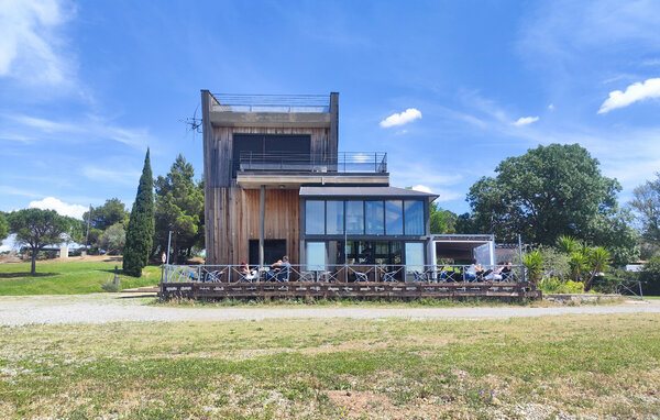 Casa de vacaciones - Olonzac , Francia - FLH735 904