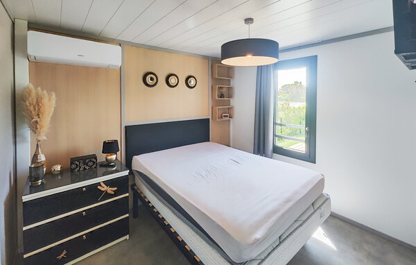 Casa de vacaciones - Olonzac , Francia - FLH735 6