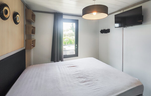 Casa de vacaciones - Olonzac , Francia - FLH735 601