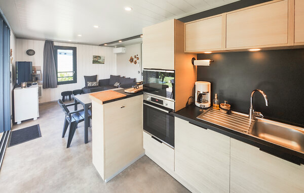 Casa de vacaciones - Olonzac , Francia - FLH735 401