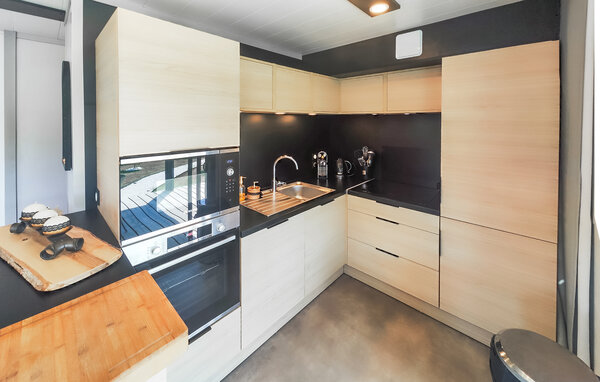Casa de vacaciones - Olonzac , Francia - FLH735 5