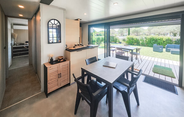 Casa de vacaciones - Olonzac , Francia - FLH735 402