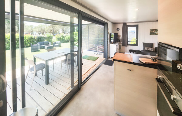 Casa de vacaciones - Olonzac , Francia - FLH735 403