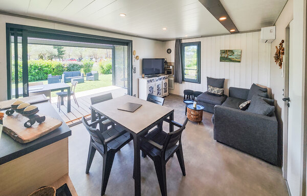 Casa de vacaciones - Olonzac , Francia - FLH735 4