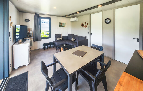 Casa de vacaciones - Olonzac , Francia - FLH735 301