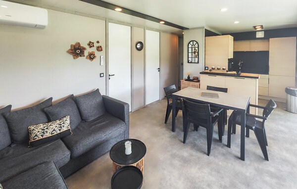 Casa de vacaciones - Olonzac , Francia - FLH735 302