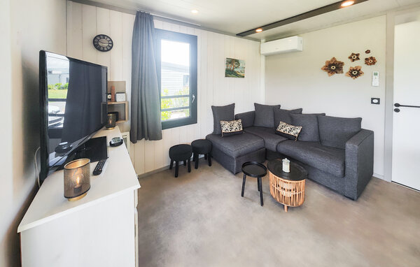 Casa de vacaciones - Olonzac , Francia - FLH735 303