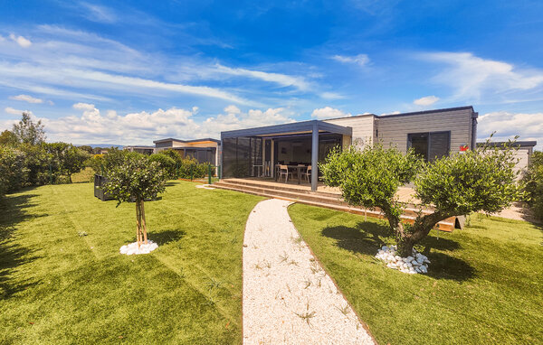 Casa de vacaciones - Olonzac , Francia - FLH735 81