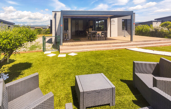 Casa de vacaciones - Olonzac , Francia - FLH735 82