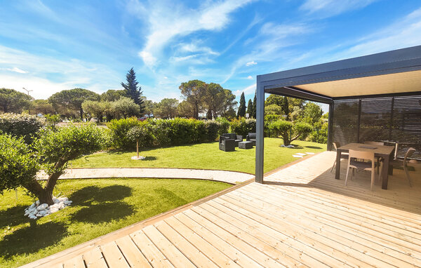 Casa de vacaciones - Olonzac , Francia - FLH735 83