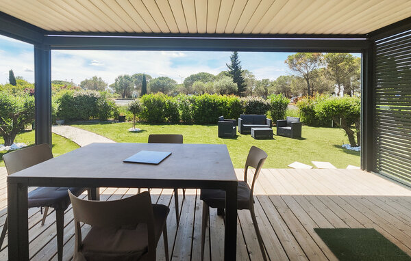 Casa de vacaciones - Olonzac , Francia - FLH735 101