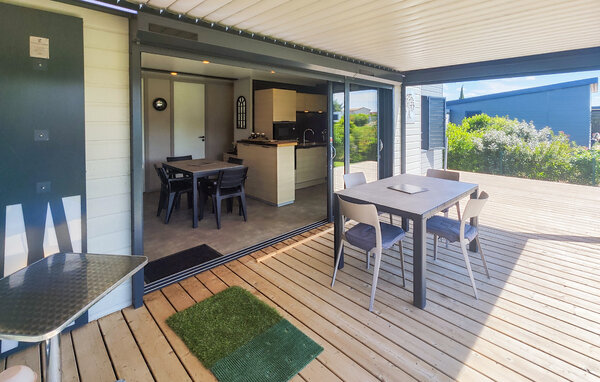 Casa de vacaciones - Olonzac , Francia - FLH735 102
