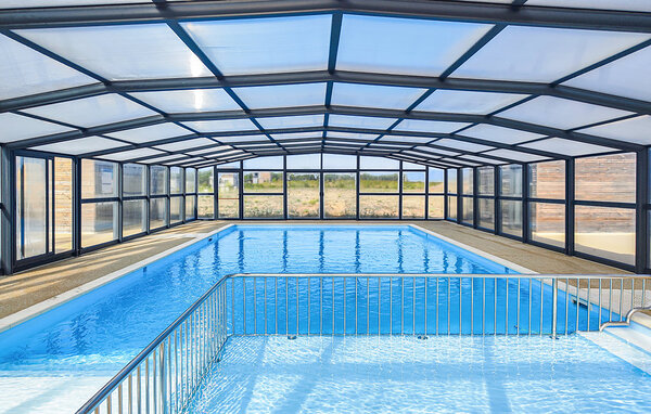 Casa de vacaciones - Olonzac , Francia - FLH735 11