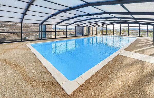 Casa de vacaciones - Olonzac , Francia - FLH735 1