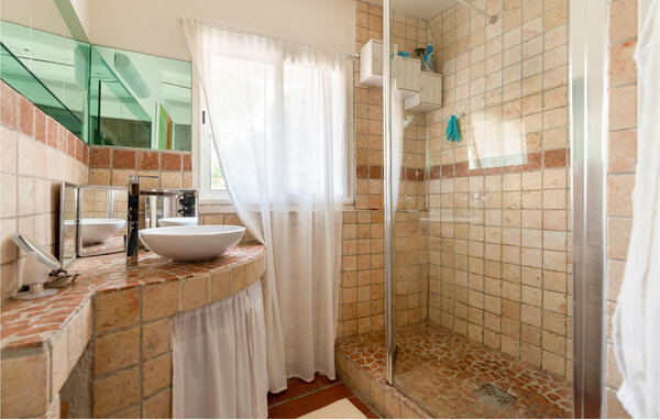 Casa vacanze - Montbazin , Francia - FLH736 701