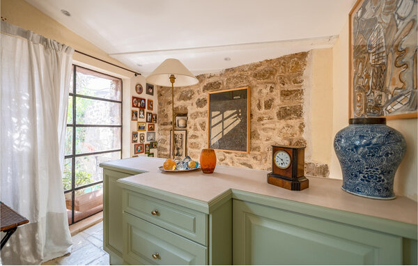 Casa vacanze - Montbazin , Francia - FLH736 403