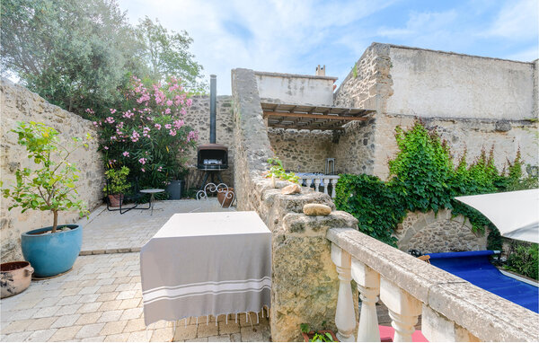 Casa vacanze - Montbazin , Francia - FLH736 101