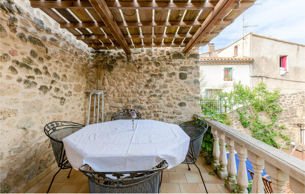 Casa vacanze - Montbazin , Francia - FLH736 2