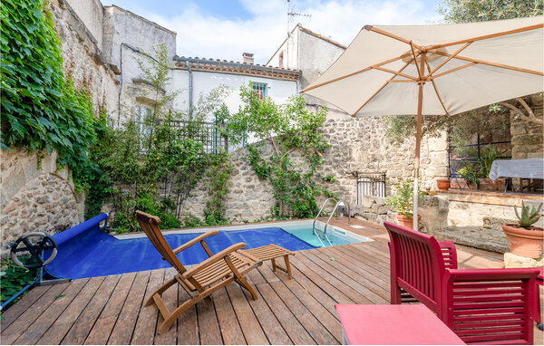 Casa vacanze - Montbazin , Francia - FLH736 11