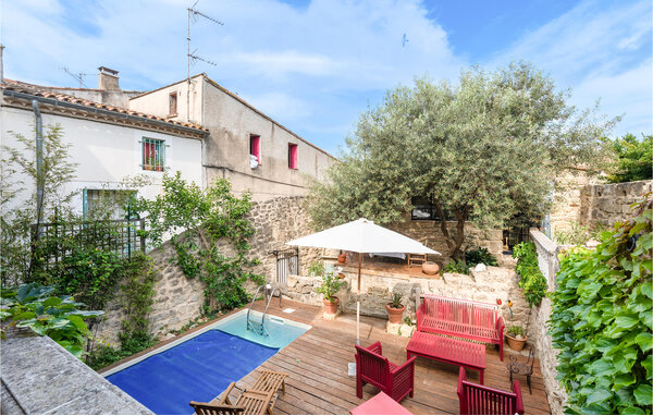 Casa vacanze - Montbazin , Francia - FLH736 12